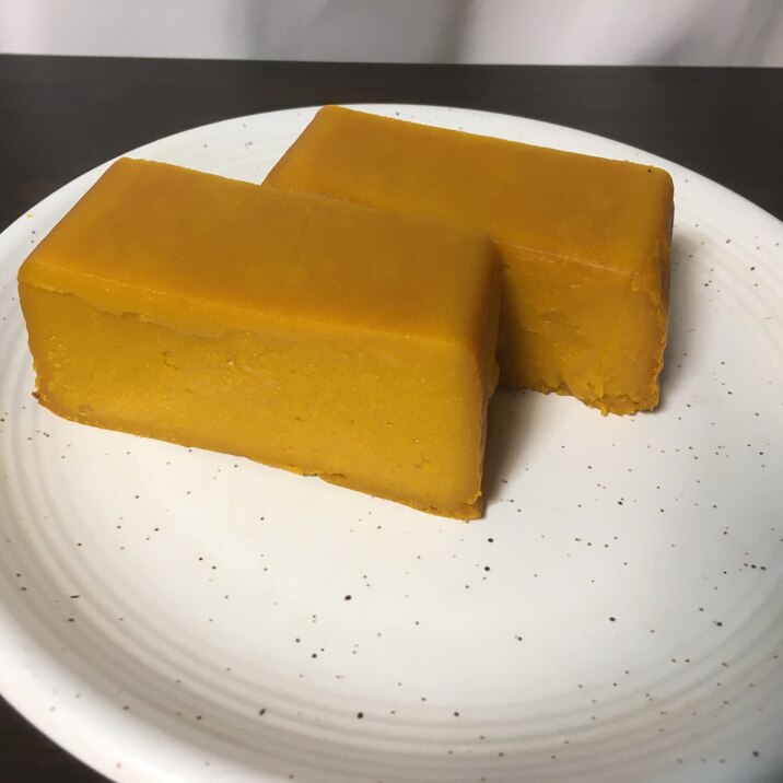 ガトー・かぼちゃ